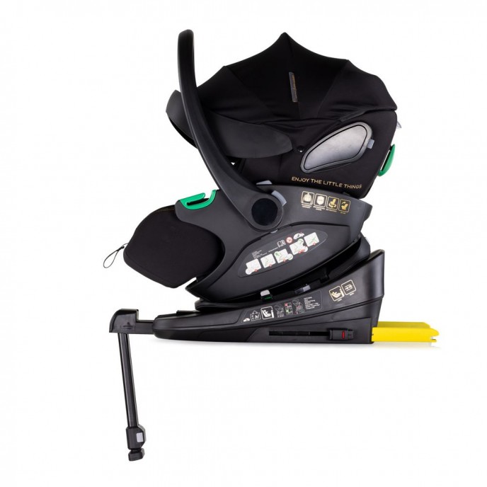 Chipolino Carseat Isofix Rotating Base for Winner Chipolino Carseat Isofix Rotating Base for Winner