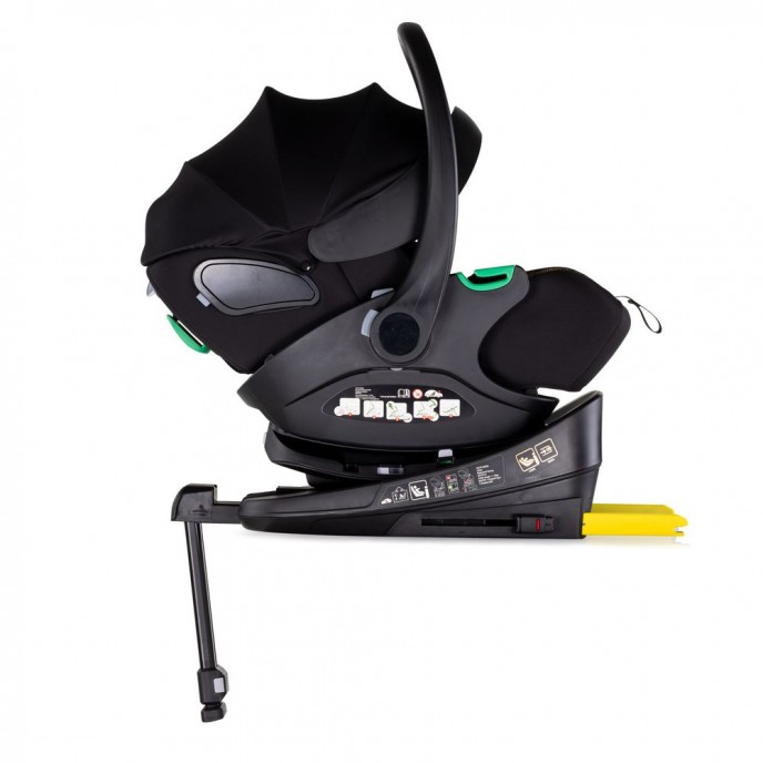 Chipolino Carseat Isofix Rotating Base for Winner Chipolino Carseat Isofix Rotating Base for Winner