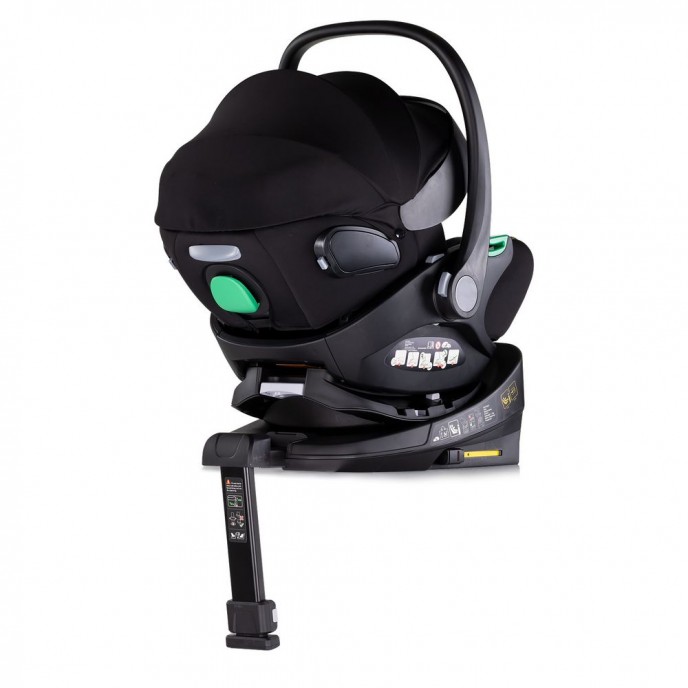 Chipolino Carseat Isofix Rotating Base for Winner Chipolino Carseat Isofix Rotating Base for Winner