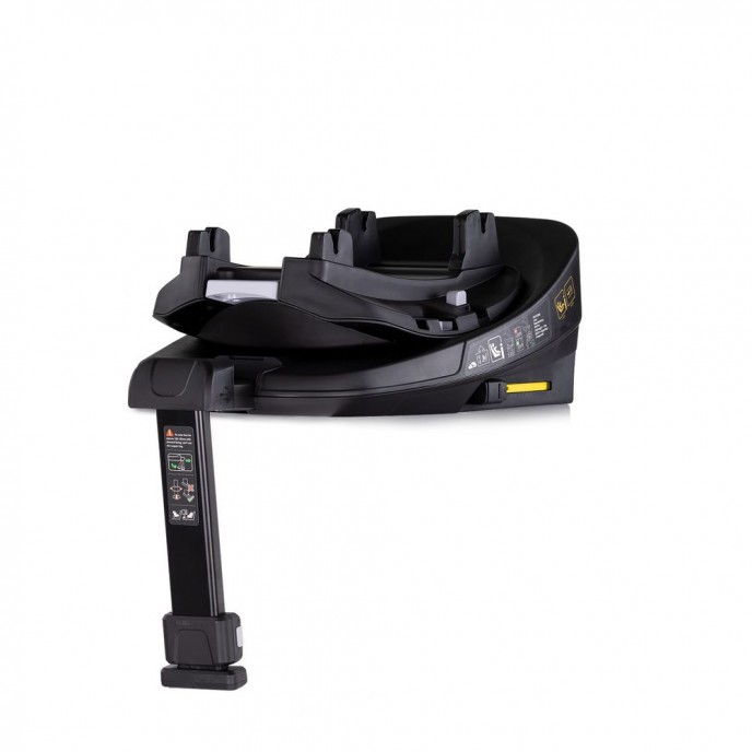 Chipolino Carseat Isofix Rotating Base for Winner Chipolino Carseat Isofix Rotating Base for Winner