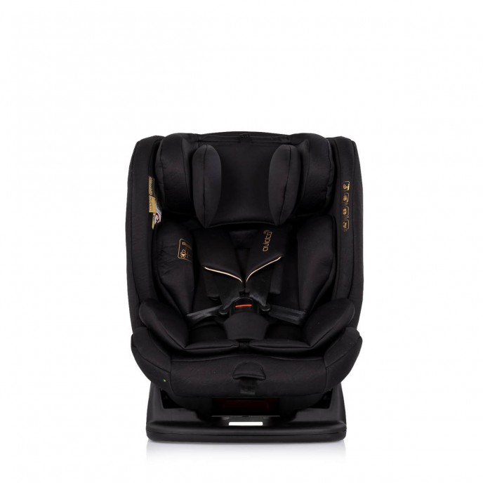Chipolino Carseat I-Size Aviato Blackberry (40-150cm) Chipolino Carseat I-Size Aviato Blackberry (40-150cm)
