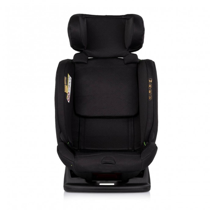 Chipolino Carseat I-Size Aviato Blackberry (40-150cm) Chipolino Carseat I-Size Aviato Blackberry (40-150cm)