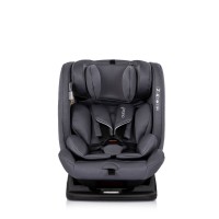 Chipolino Carseat I-Size Aviato Cloud Grey (40-150cm)