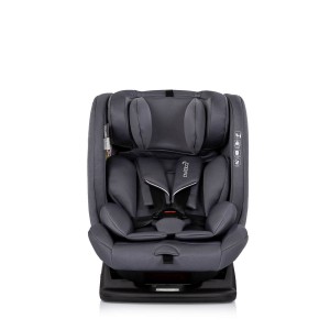 Chipolino Carseat I-Size Aviato Cloud Grey (40-150cm) Chipolino Carseat I-Size Aviato Cloud Grey (40-150cm)