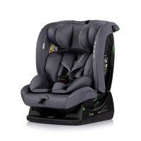 Chipolino Carseat I-Size Aviato Cloud Grey (40-150cm)