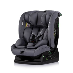 Chipolino Carseat I-Size Aviato Cloud Grey (40-150cm) Chipolino Carseat I-Size Aviato Cloud Grey (40-150cm)