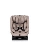Chipolino Carseat I-Size Aviato Tiramisu (40-150cm) Chipolino Carseat I-Size Aviato Tiramisu (40-150cm)