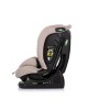 Chipolino Carseat I-Size Aviato Tiramisu (40-150cm) Chipolino Carseat I-Size Aviato Tiramisu (40-150cm)