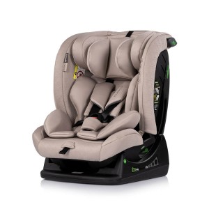 Chipolino Carseat I-Size Aviato Tiramisu (40-150cm) Chipolino Carseat I-Size Aviato Tiramisu (40-150cm)