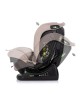 Chipolino Carseat I-Size Aviato Tiramisu (40-150cm) Chipolino Carseat I-Size Aviato Tiramisu (40-150cm)