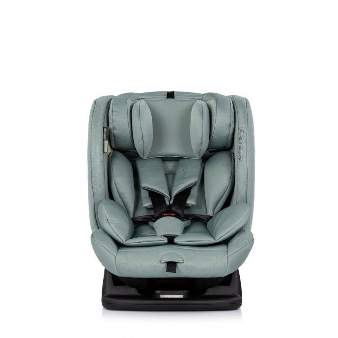 Chipolino Carseat I-Size Aviato Basil (40-150cm) Chipolino Carseat I-Size Aviato Basil (40-150cm)