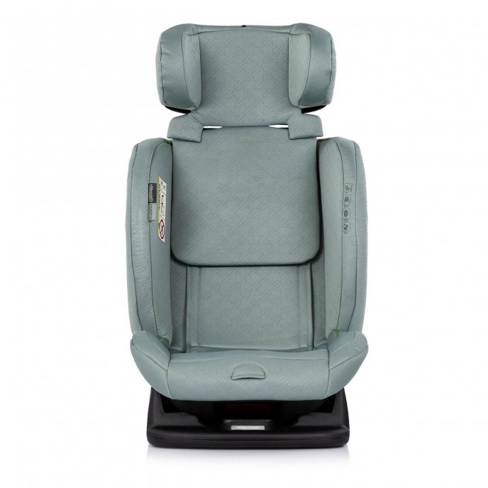 Chipolino Carseat I-Size Aviato Basil (40-150cm) Chipolino Carseat I-Size Aviato Basil (40-150cm)