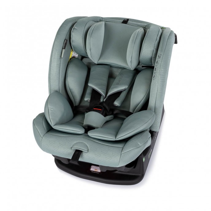 Chipolino Carseat I-Size Aviato Basil (40-150cm) Chipolino Carseat I-Size Aviato Basil (40-150cm)