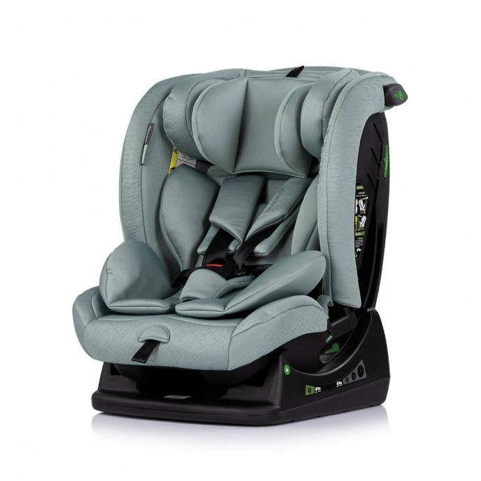 Chipolino Carseat I-Size Aviato Basil (40-150cm) Chipolino Carseat I-Size Aviato Basil (40-150cm)