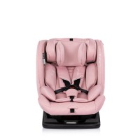 Chipolino Carseat I-Size Aviato Pink Marshmellow (40-150cm)