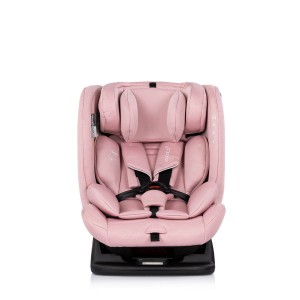 Chipolino Carseat I-Size Aviato Pink Marshmellow (40-150cm) Chipolino Carseat I-Size Aviato Pink Marshmellow (40-150cm)