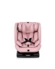 Chipolino Carseat I-Size Aviato Pink Marshmellow (40-150cm) Chipolino Carseat I-Size Aviato Pink Marshmellow (40-150cm)