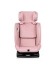 Chipolino Carseat I-Size Aviato Pink Marshmellow (40-150cm) Chipolino Carseat I-Size Aviato Pink Marshmellow (40-150cm)