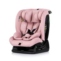 Chipolino Carseat I-Size Aviato Pink Marshmellow (40-150cm)