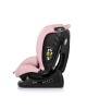 Chipolino Carseat I-Size Aviato Pink Marshmellow (40-150cm) Chipolino Carseat I-Size Aviato Pink Marshmellow (40-150cm)