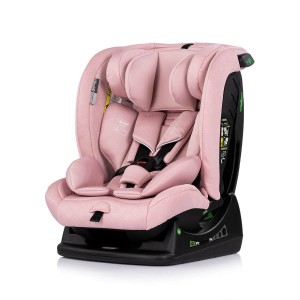 Chipolino Carseat I-Size Aviato Pink Marshmellow (40-150cm) Chipolino Carseat I-Size Aviato Pink Marshmellow (40-150cm)