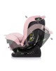 Chipolino Carseat I-Size Aviato Pink Marshmellow (40-150cm) Chipolino Carseat I-Size Aviato Pink Marshmellow (40-150cm)