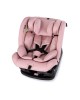 Chipolino Carseat I-Size Aviato Pink Marshmellow (40-150cm) Chipolino Carseat I-Size Aviato Pink Marshmellow (40-150cm)