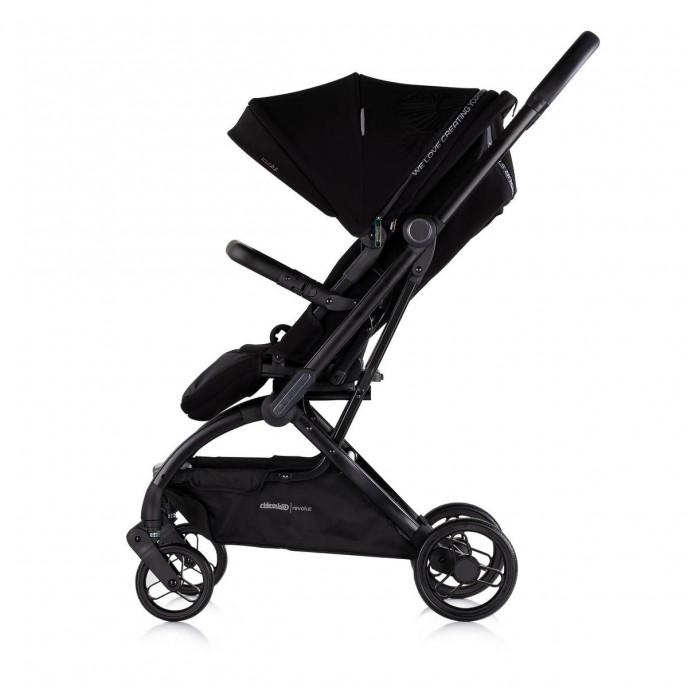 Chipolino Stroller Revolut 360 Blackberry Chipolino Stroller Revolut 360 Blackberry