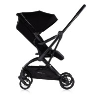 Chipolino Stroller Revolut 360 Blackberry