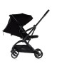 Chipolino Stroller Revolut 360 Blackberry Chipolino Stroller Revolut 360 Blackberry