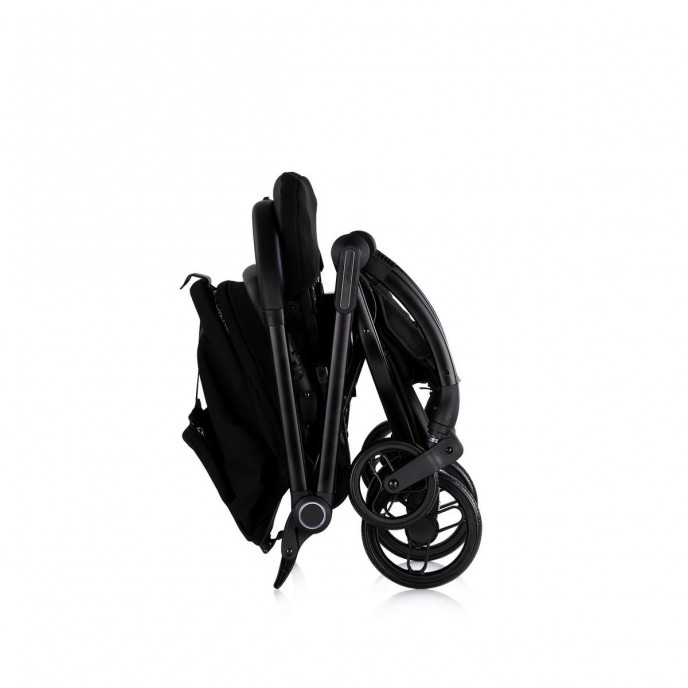 Chipolino Stroller Revolut 360 Blackberry Chipolino Stroller Revolut 360 Blackberry