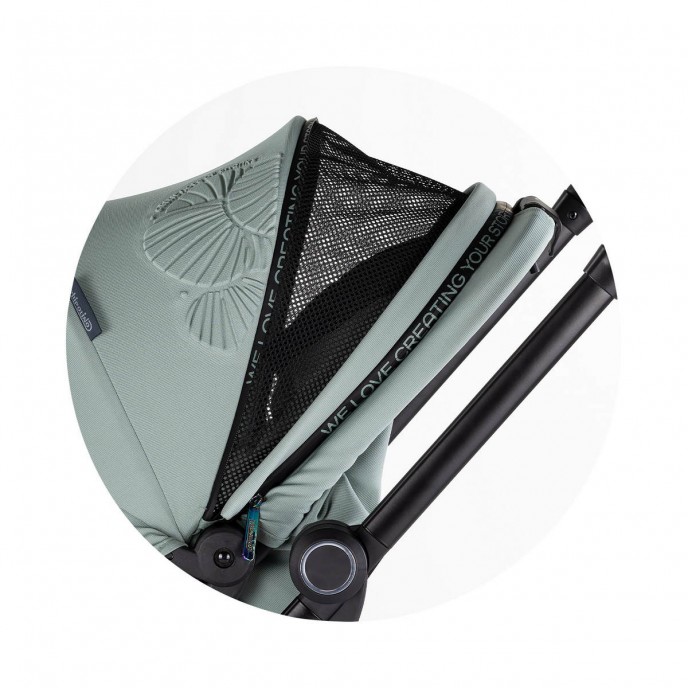 Chipolino Stroller Revolut 360 Blackberry Chipolino Stroller Revolut 360 Blackberry