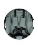 Chipolino Stroller Revolut 360 Cloud Grey Chipolino Stroller Revolut 360 Cloud Grey