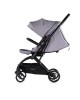 Chipolino Stroller Revolut 360 Cloud Grey Chipolino Stroller Revolut 360 Cloud Grey
