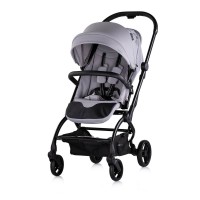 Chipolino Stroller Revolut 360 Cloud Grey