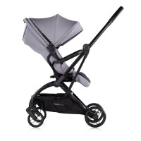 Chipolino Stroller Revolut 360 Cloud Grey