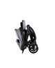 Chipolino Stroller Revolut 360 Cloud Grey Chipolino Stroller Revolut 360 Cloud Grey