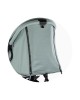Chipolino Stroller Revolut 360 Cloud Grey Chipolino Stroller Revolut 360 Cloud Grey