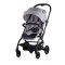Chipolino Stroller Revolut 360 Cloud Grey