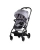 Chipolino Stroller Revolut 360 Cloud Grey Chipolino Stroller Revolut 360 Cloud Grey