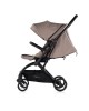 Chipolino Stroller Revolut 360 Tiramisu Chipolino Stroller Revolut 360 Tiramisu
