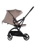 Chipolino Stroller Revolut 360 Tiramisu Chipolino Stroller Revolut 360 Tiramisu