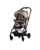 Chipolino Stroller Revolut 360 Tiramisu Chipolino Stroller Revolut 360 Tiramisu