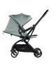 Chipolino Stroller Revolut 360 Basil Chipolino Stroller Revolut 360 Basil