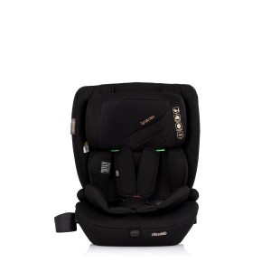 Chipolino Carseat I-Size ISOfix Tycoon Iso Blackberry (76-150cm)
