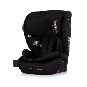 Chipolino Carseat I-Size ISOfix Tycoon Iso Blackberry (76-150cm)