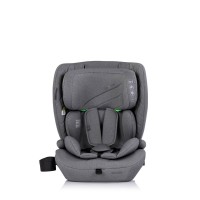 Chipolino Carseat I-Size ISOfix Tycoon Iso Cloud Grey (76-150cm)