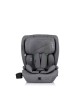 Chipolino Carseat I-Size ISOfix Tycoon Iso Cloud Grey (76-150cm)