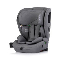 Chipolino Carseat I-Size ISOfix Tycoon Iso Cloud Grey (76-150cm)