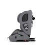 Chipolino Carseat I-Size ISOfix Tycoon Iso Cloud Grey (76-150cm)